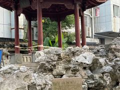 -常州古运河南大街文化旅游区-人民公园