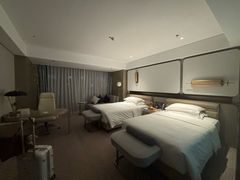 -北京北辰洲际酒店