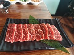 -热血兄弟·炭火烤肉(融侨中心店)