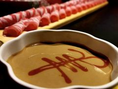 -羊大爷涮肉(亮马桥店)