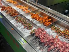 -生火火·小炉子炭烤(金楠天街总店)