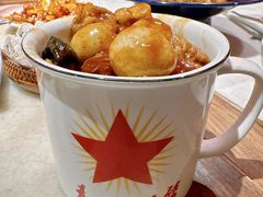 -小吊梨汤·北京菜·烤鸭(清河万象汇店)