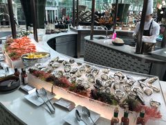 -RISE RESTAURANT(滨海湾金沙店)