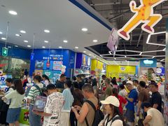 -TOYSRUS玩具反斗城(成都环球中心店)