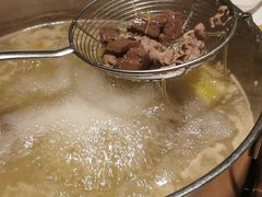 -许府牛杂·鲜牛肉火锅(梁溪万达店)