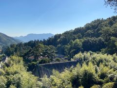 -潭柘寺景区