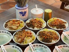-老柴枝猪脚饭(窑岭店)