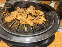 -九田家黑牛烤肉料理(华侨城店)