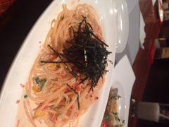 美伊娜日式意大利餐厅(古羊路店)-BISTROFIORE美伊娜(伊犁南路店)