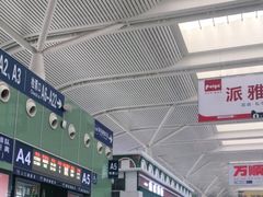 -南昌西站