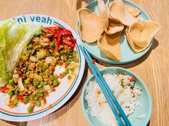 -迷你椰·泰式大排档(共康店)
