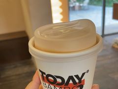 -Bamboo Today Cafe(国创园店)