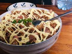 炸鸡盖饭-助屋(厦大店)
