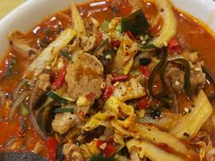 -酸辣粉(氹仔店)