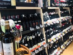 -Olé精品超市(苏州中心店)