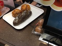 -85度C(厦门中华城新店)