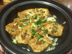 -金苑酒家·客家菜·广东老字号(万象店)