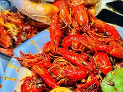-羊家胡同·龙虾烧烤火锅(龙汇路店)