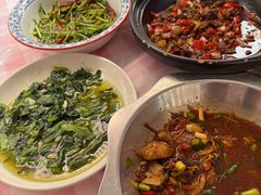 -三只鸟本地特色菜馆(上饶总店)