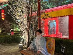 -白家大院·王府宫廷菜(苏州街店)
