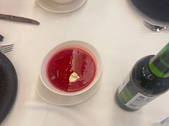 -马克西姆俄罗斯餐厅(通亚街店)