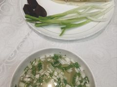 -潍坊菜馆(三里河南横街店)
