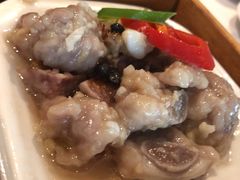 -粤财皇冠假日酒店·彩华轩中餐厅