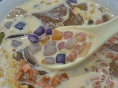-紫金港餐饮中心-风味餐厅(浙江大学紫金港校区店)
