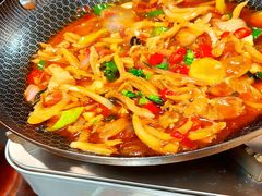 -洁雅小南方俏巴鱼馆(汴河街店)