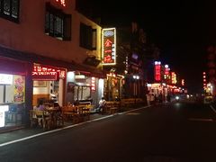 -临街徽菜馆·正宗黄山味