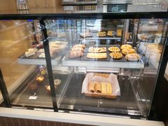 -壳牌华苑加油站