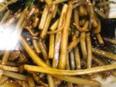 -金良酸菜鱼(宁海路总店)