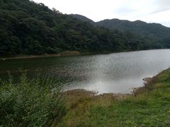 -广州市石门国家森林公园