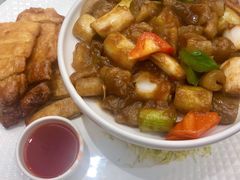 红烧海参-状元楼(瑞祥店)