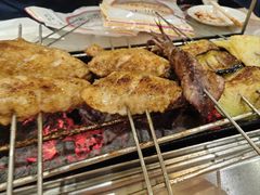 -小寒羊烧烤(凯瑞时代大厦店)