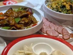 -李老哈·东北菜(宋园路店)