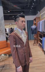 -THE RUIZ GZ睿制西装定制