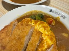 -COCO壱番屋(北京平安国际金融中心店)