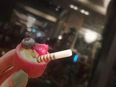 -浙江西子宾馆·瑶园咖啡厅