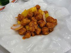 -香港新曜记·粤菜点心(滨江宝龙店)