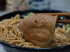 -老地方面馆(思南路店)
