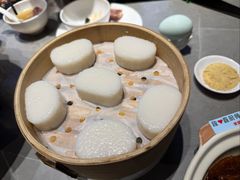 红糖年糕-佬太公海鸭·海鲜大排档(上海总店)