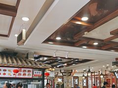 -桥香园云南过桥米线(金马碧鸡店)