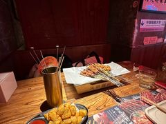 -火联烧烤(学院路创始店)