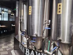 -汉巴味德·烤肉与啤酒的自助(杭州大悦城店)