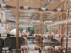 -一澜江宴·江景地标楚菜(江滩公园店)