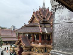 -西双版纳总佛寺