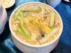 -龙桥私厨·姜花菊花过桥鱼·顺德菜(容桂店)