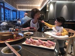 -长嘉·河图火锅(长嘉汇江景旗舰店)