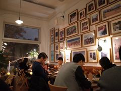 -BOR Eatery(安福路店)